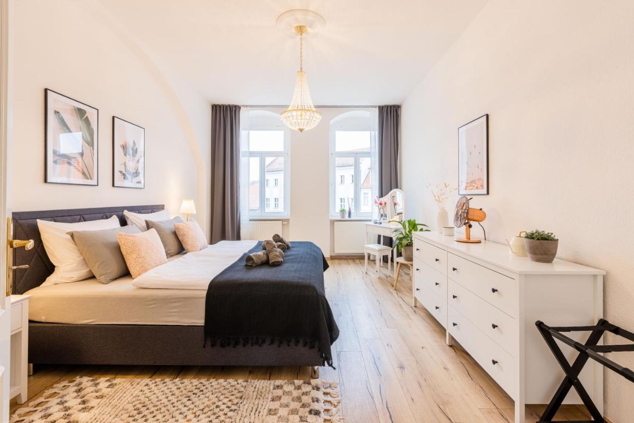 Fynbos Apartments Theaterblick, Historisch & Stilvoll, Parkplatz Meissen Ngoại thất bức ảnh