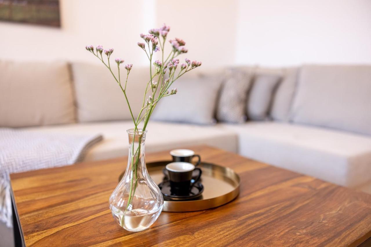 Fynbos Apartments Theaterblick, Historisch & Stilvoll, Parkplatz Meissen Ngoại thất bức ảnh