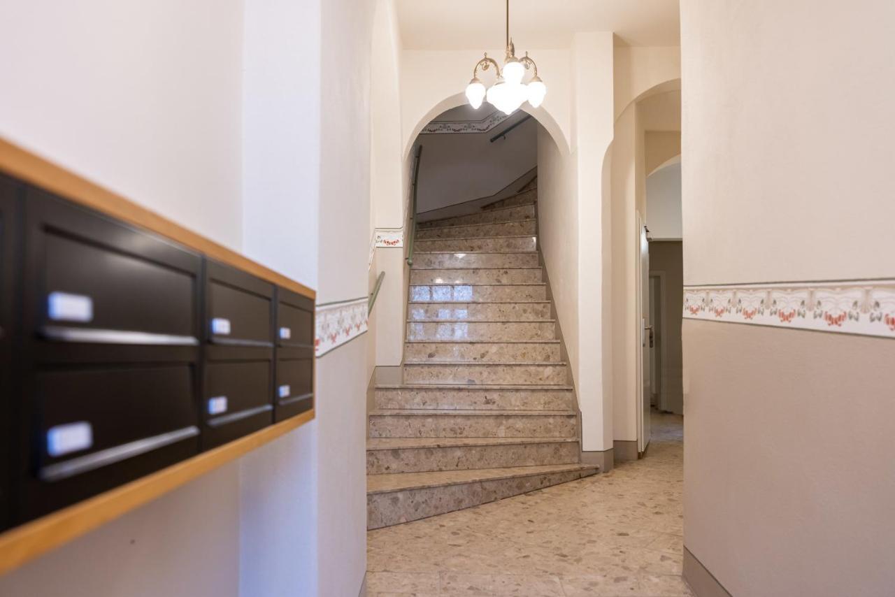 Fynbos Apartments Theaterblick, Historisch & Stilvoll, Parkplatz Meissen Ngoại thất bức ảnh
